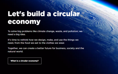 How to build a circular economy – Ellen MacArthur Foundation