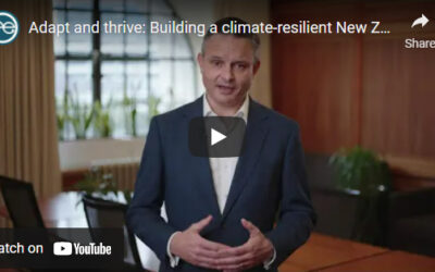 Adapt and thrive: Building a climate-resilient Aotearoa New Zealand