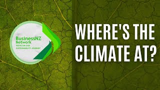 Where’s the Climate at Webinar – May 2023